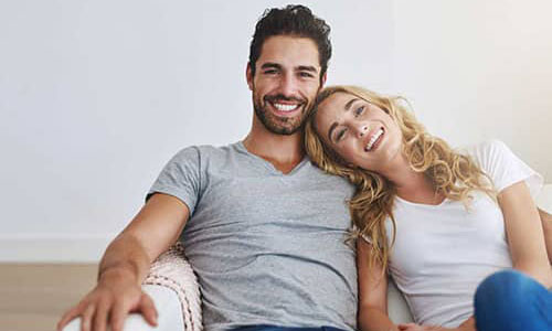 Dating & Relationship